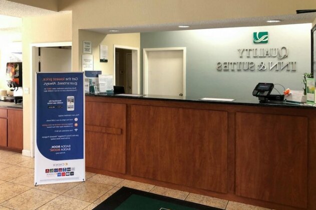 Quality Inn & Suites Destin - Photo2