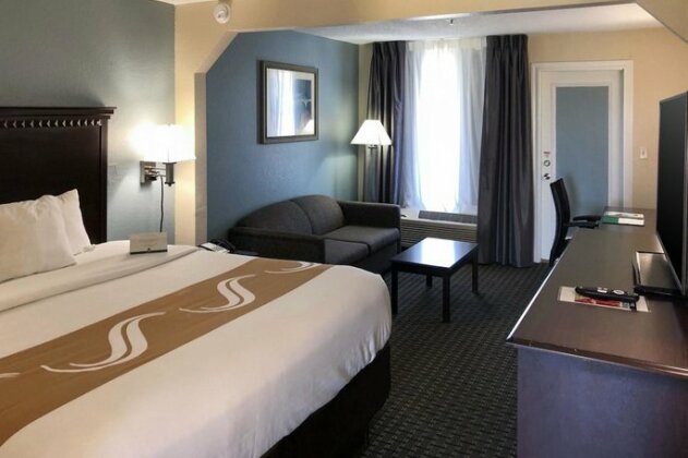 Quality Inn & Suites Destin - Photo5