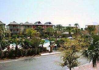 ResortQuest Rentals at The Village of Crystal Beach - Photo2