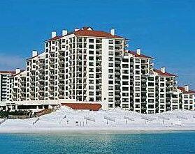Resortquest Tops'l Tennis Village - Photo2