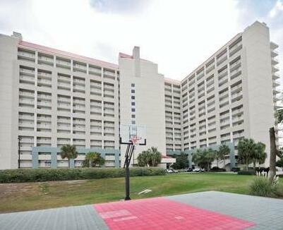 Resortquest Tops'l Tennis Village - Photo3