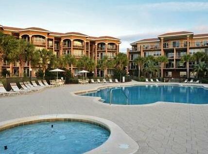 ResortQuest Vacation Rentals Mediterranea Destin