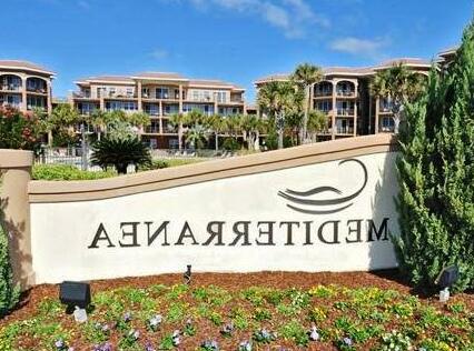 ResortQuest Vacation Rentals Mediterranea Destin - Photo2