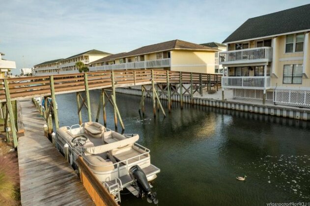 Sandpiper Cove 1053 Destin Condo - Photo5