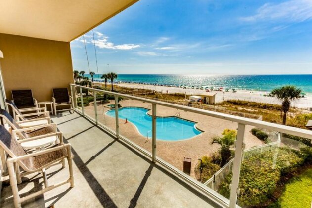 Sterling Sands 205 Destin Condo - Photo2
