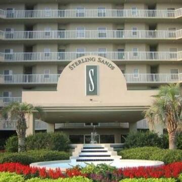 Sterling Sands by Sterling Resorts
