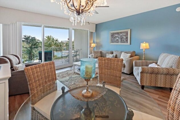 Sterling Shores 215 by RealJoy Vacations