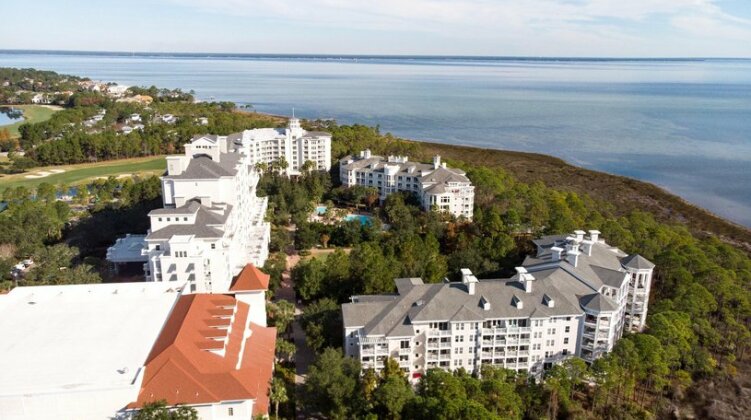 The Grand Complex at Sandestin Golf and Beach Resort - Photo4