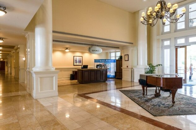 The Grand Complex At Sandestin - Photo2