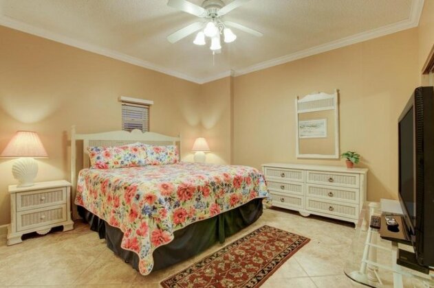 Tides at Topsl by Panhandle Getaways - Photo3