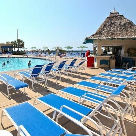 Tops'l Beach & Racquet Resort by Wyndham Vacation Rentals - Photo2