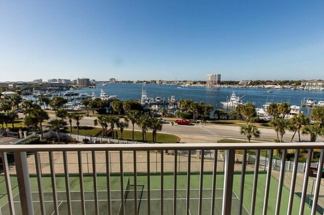 Waterview Towers Yacht Club by Holiday Isle - Photo2