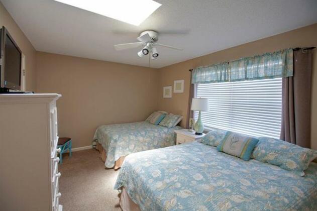 Woodland Shores by Panhandle Getaways - Photo2
