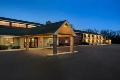 AmericInn Lodge & Suites Detroit Lakes