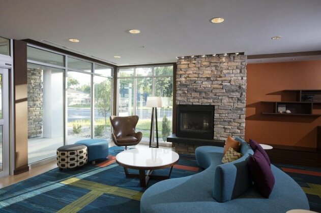 Fairfield Inn & Suites by Marriott Detroit Lakes - Photo3