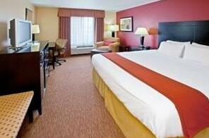 Holiday Inn Express Hotel & Suites Schererville - Photo2