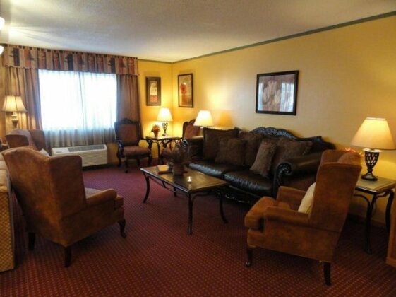 Fireside Inn and Suites Devils Lake - Photo3