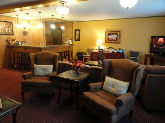 Fireside Inn and Suites Devils Lake - Photo5
