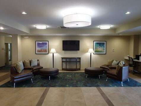 Candlewood Suites Dickinson - Photo3