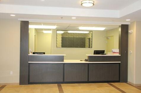 Candlewood Suites Dickinson - Photo4