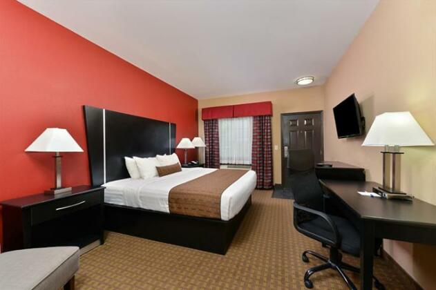 Americas Best Value Inn Dilley - Photo5