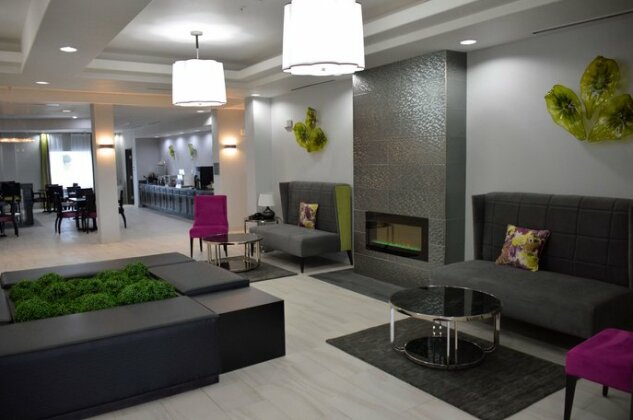 Best Western Plus Dilley Inn & Suites - Photo3