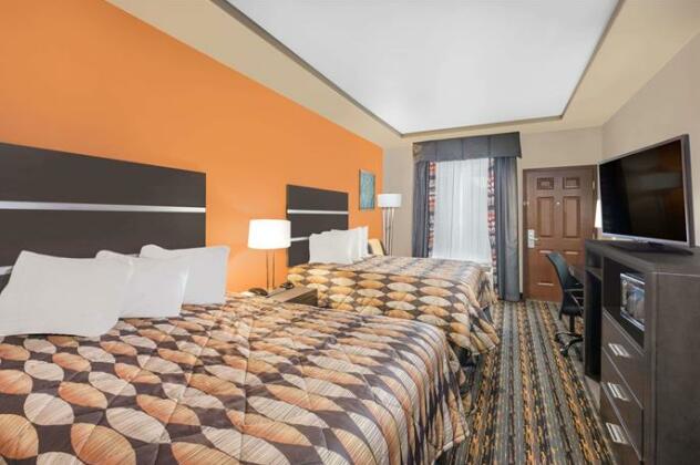 Days Inn by Wyndham Dilley - Photo5