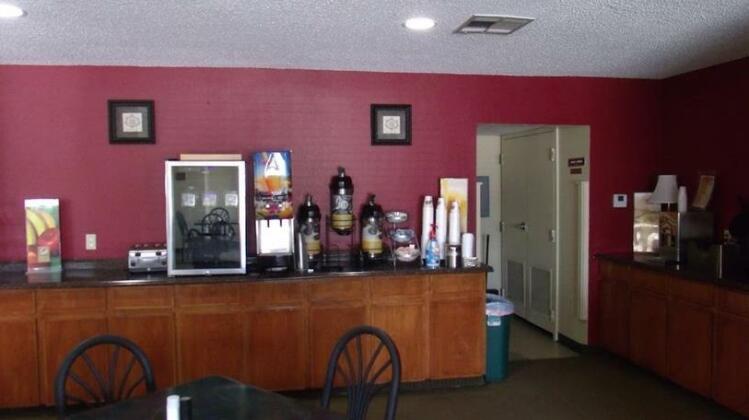 Dilley Lodge - Photo2