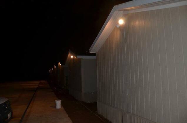 Dilley Lodge - Photo3