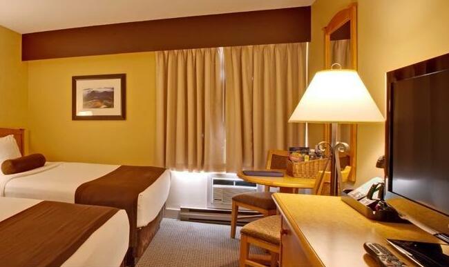 Dilley Lodge - Photo4