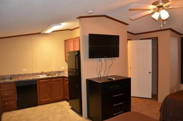 Dilley Lodge - Photo5