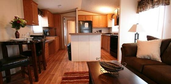 Eagle Ford Village Suites - Photo3