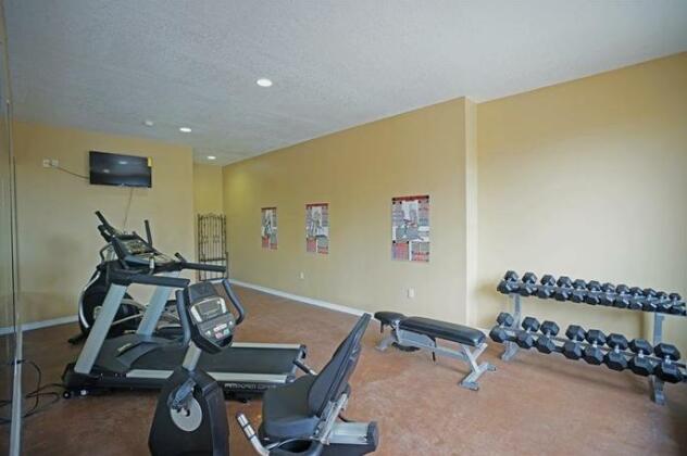 Eagle Inn and Suites Dilley - Photo5
