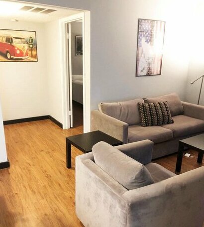 Sandia Apartments - Photo2