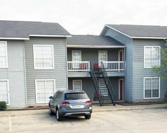 Sandia Apartments - Photo5