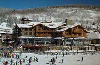 Rocky Mountain Resort Management Copper Mountain
