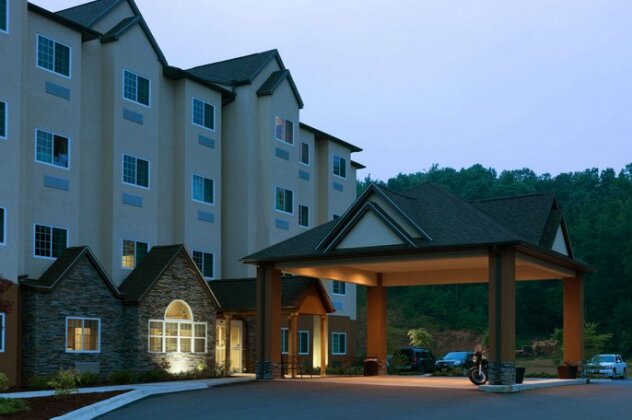 Microtel Inn & Suites Dillsboro/Sylva - Photo2
