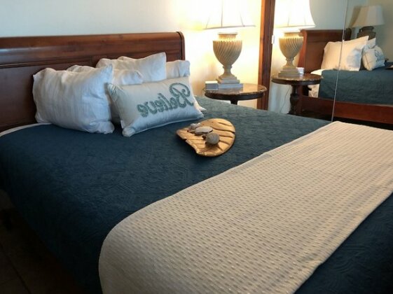 Big Island Bed and Breakfast - Photo3