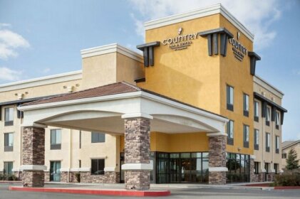Country Inn & Suites by Radisson Dixon CA - UC Davis Area
