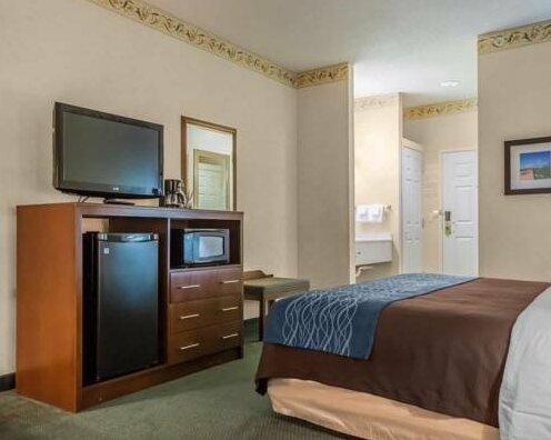 Quality Inn and Suites Dixon Illinois - Photo2