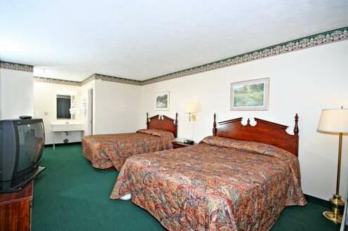 Surry Inn - Dobson - Photo4