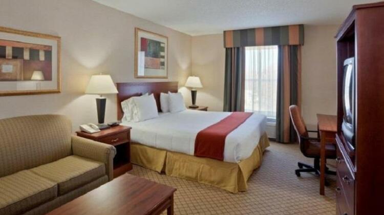 Stay Suites of America - Dodge City - Photo5