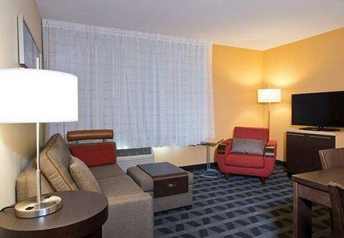 TownePlace Suites by Marriott Dodge City - Photo4