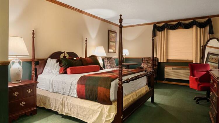 Best Western Dodgeville Inn & Suites - Photo4