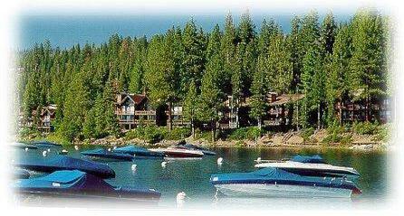 Chinquapin Vacation Rentals Tahoe City - Photo4