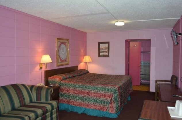 Seminole Inn - Photo5