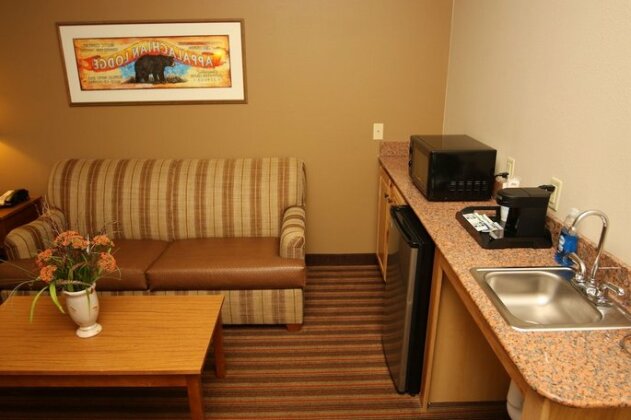 Holiday Inn Express & Suites Donegal - Photo5