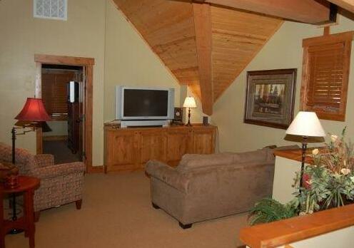 Discovery Chalet 164 - Photo4
