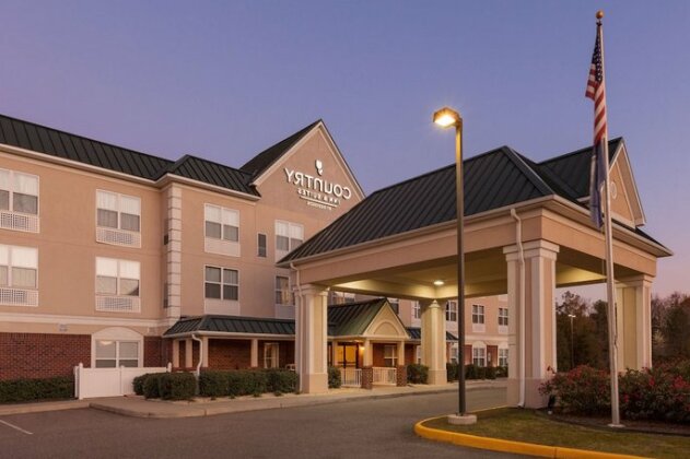 Country Inn & Suites by Radisson Doswell Kings Dominion VA
