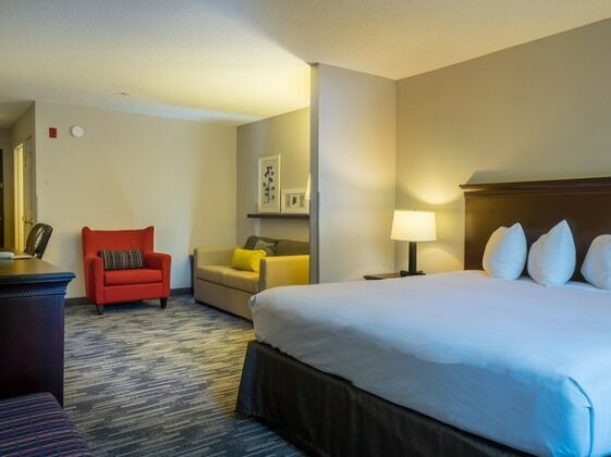 Country Inn & Suites by Radisson Doswell Kings Dominion VA - Photo5